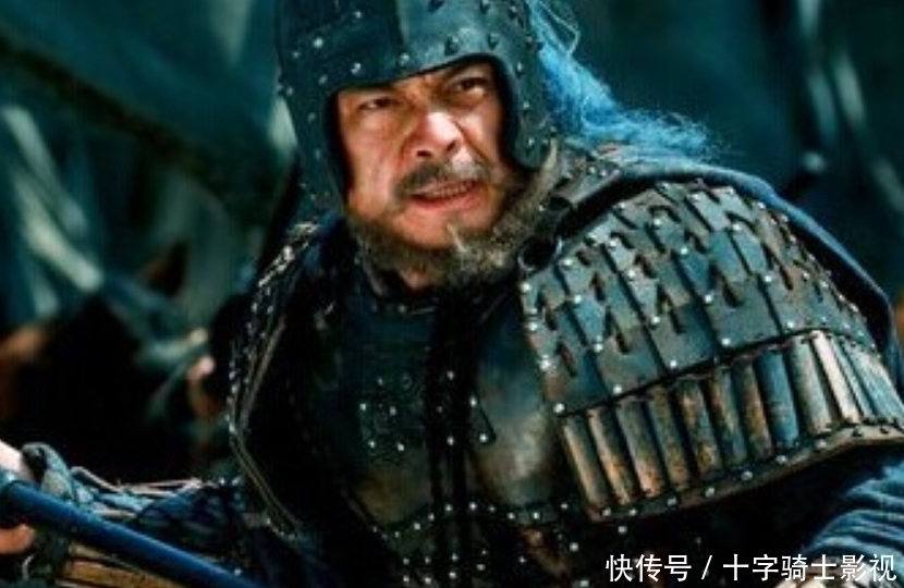 从未|三国有一被低估的大将，比关羽聪明，比张飞勇猛，从未得到重用