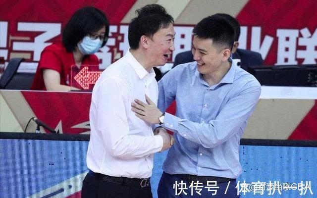 稠州|CBA:沈阳赛区变战国,最强四队连环决,飞豹与鲨搏,狮牛兄弟决