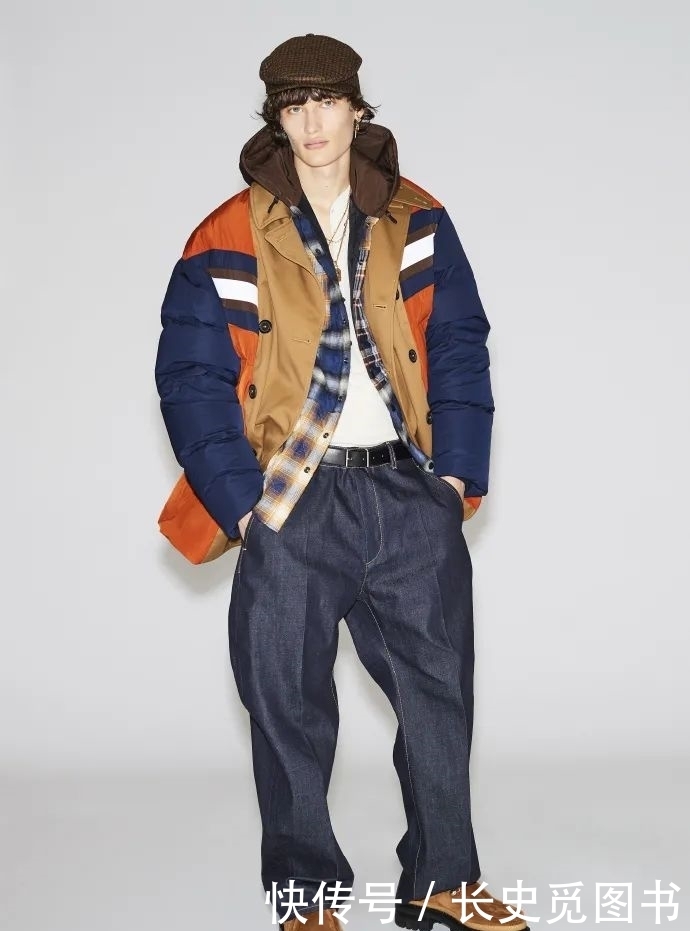 Fashion Weekly|爱马仕、香奈儿、迪奥等大牌发布21秋冬系列