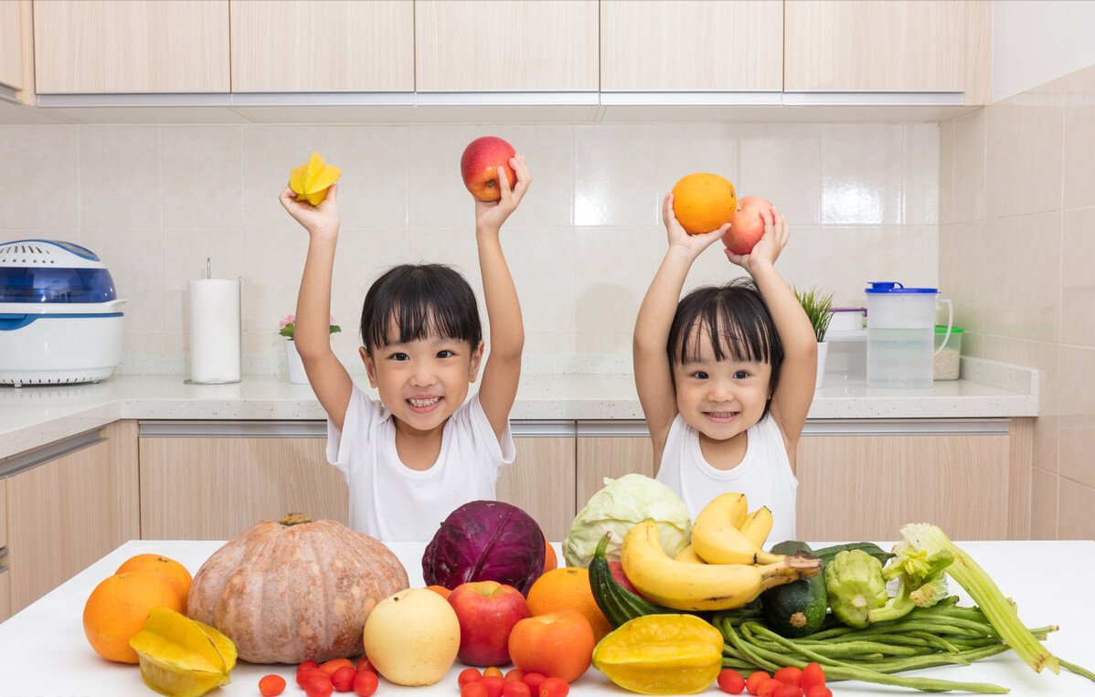 孩子|三伏天，孩子缺钙、缺锌、没胃口，聪明妈妈给他吃这种肉