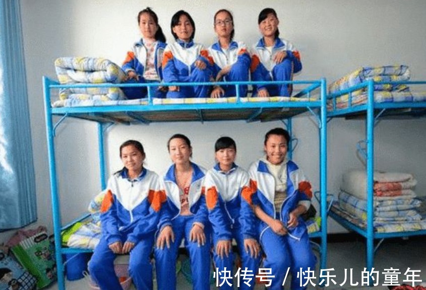 画面|女儿住校被传染头虱，妈妈找来热夹板一夹，画面引起舒适