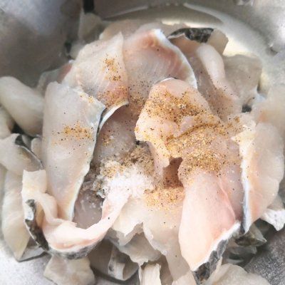 鱼片|几款养生靓汤,清热养颜又润肺