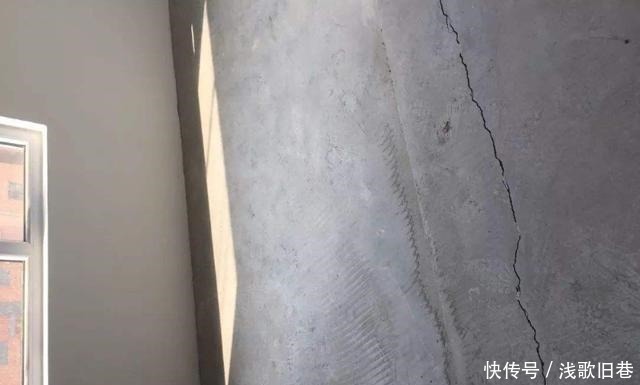 开发商|毛坯房记得先放一放再装修,听完内行人这样一分析,太有道理了!