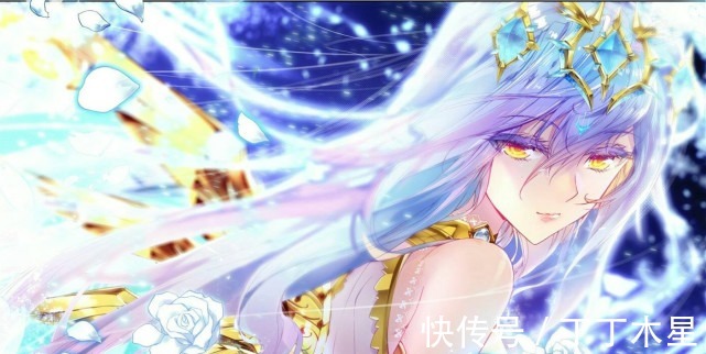 小舞|唐舞桐凭什么能成为《斗罗大陆》第一美女，难道小舞她们不美