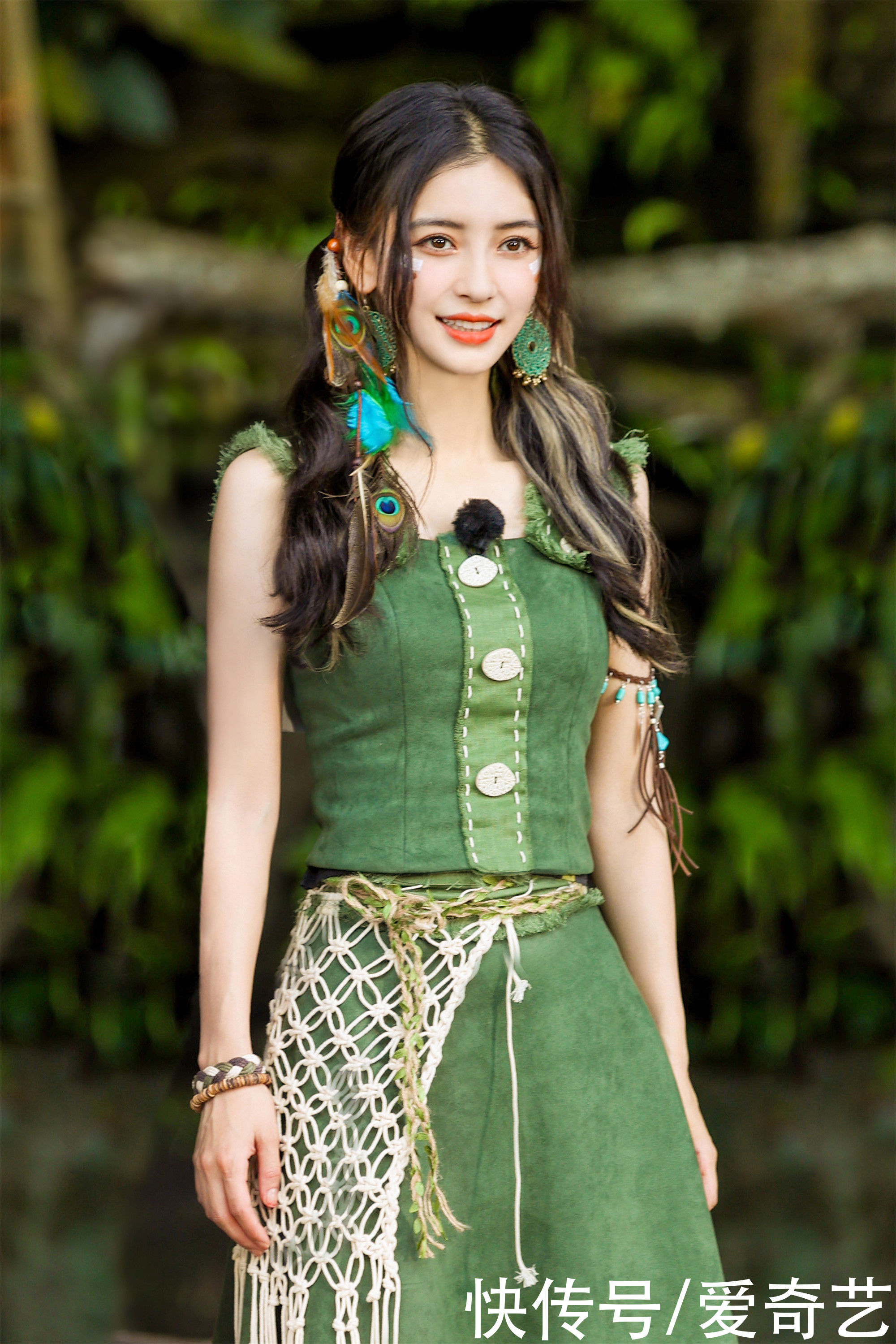 跑男團|《奔跑吧9》開啟“糧食保衛戰”，智慧與力量展開較量