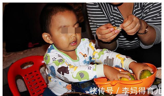 含糖量|吃水果也有讲究,含糖量较高的前4名水果,尽量别让宝宝多吃