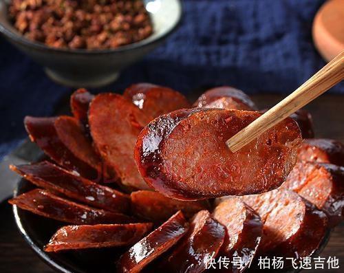 好吃|如果你喜欢吃肉,不妨试试这四种特色菜,好吃又喝