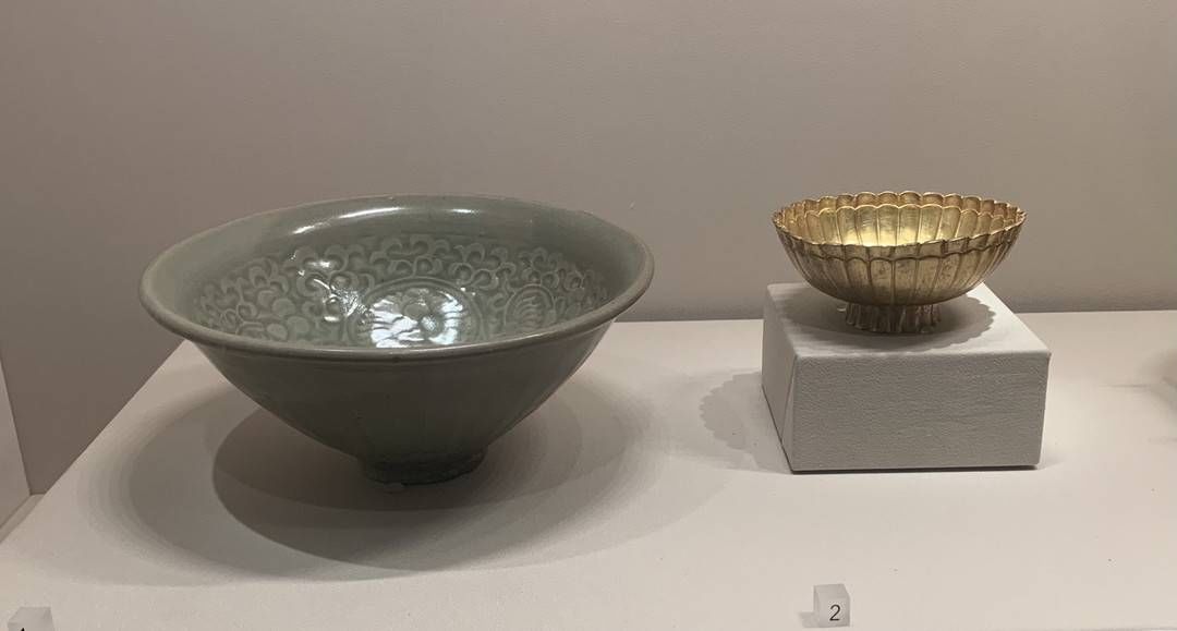 纳凉|我们的节日·口述民俗｜小探古人纳凉法玉枕、酥密水、金汤敦了解一下