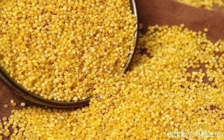 谷胱甘肽|忠告煮小米粥不能放此物,吃了就是没病找病,现在知道还不晚