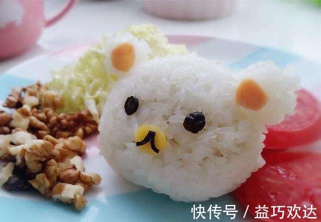 家长|家长须知：宝宝吃白米饭，会有营养吗？答案可能跟你想的不太一样