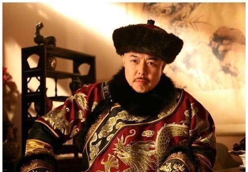 雷劈|清朝最“悲催”的皇帝：做了三年的傀儡皇帝，最后还被雷劈死了？