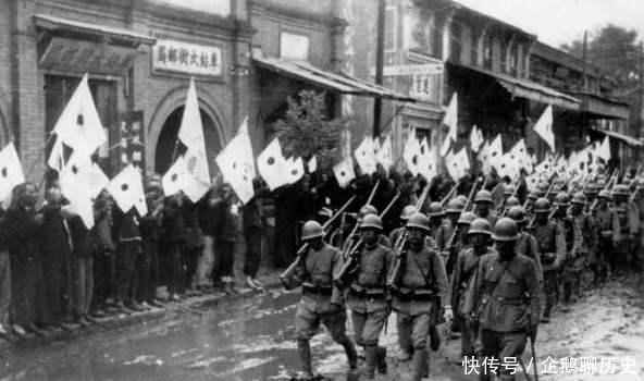 投降|誓不投降!全体官兵抱定“杀身成仁”的决心,最终仅有2111人幸存