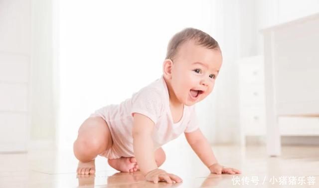 宝宝|关于宝宝光脚,你误会了多少很多家长后悔看晚了