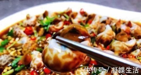 花螺|这东西在美国卖出了高价,中国却要花重金清理,食客:长错了地方