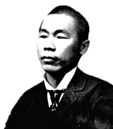 丁龙|神秘消失100年的中国人,连美国人都想找到他,这个人做了什么?