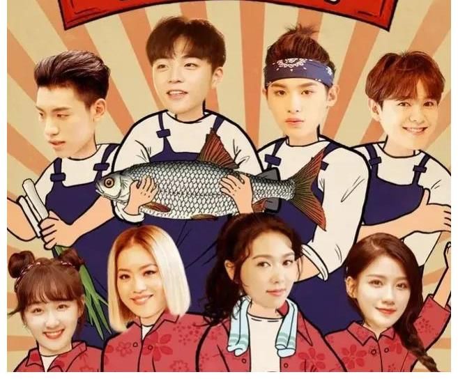 出场只有十分钟，网友直呼太出戏，李晨到底做错了啥？