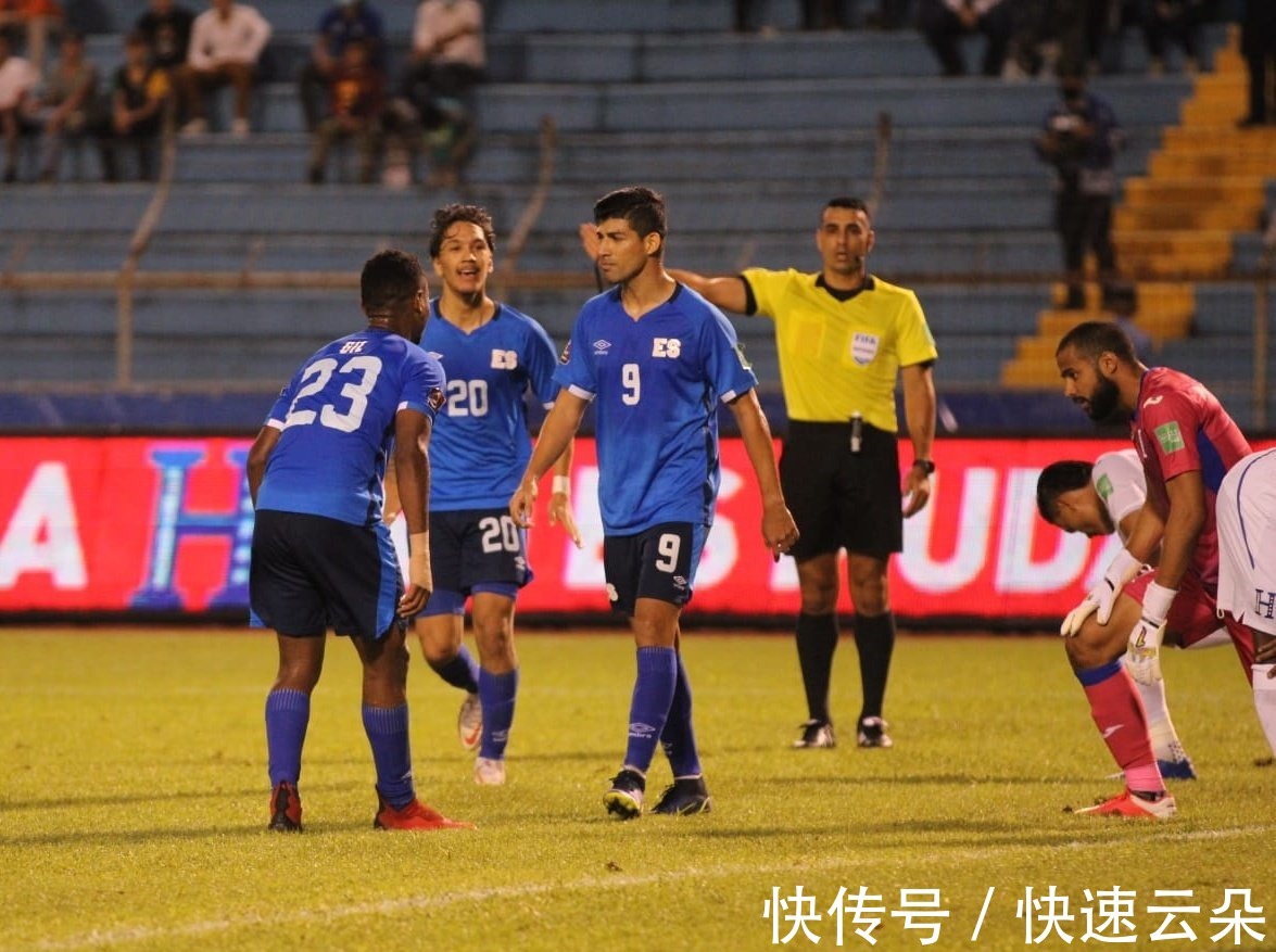 卡塔尔世界杯|0-2,10轮不胜!他们比国足更绝望,100缘世界杯,创53年耻辱
