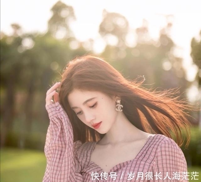 发际线|你适不适合披头发,主要看这些部位,发际线很关键