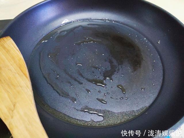 补钙|儿童早餐吃什么虾皮蛋饼简单又补钙,很适合给孩子做早餐!