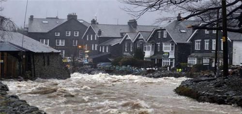 人類 地球狀況不容樂觀?220位專家表示,未來10年人類要面臨5大危機!