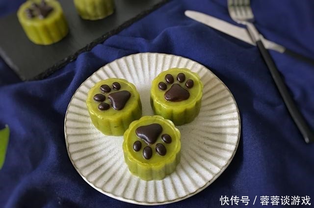 糯米粉最好吃的做法,比包子简单,香甜软糯又好看,孩子最爱