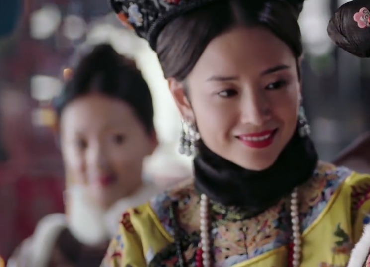 命运|乾隆和富察皇后所生的二个女儿，她们的命运如何？