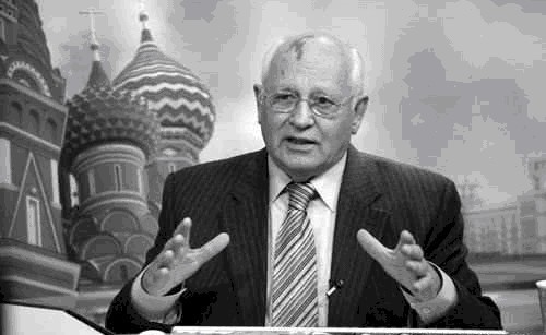 民主制度|戈尔巴乔夫为什么没能拯救苏联?