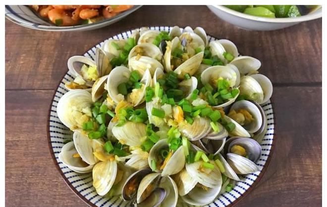 蒸鱼豉油|下班回家，30分钟做了3个菜，比叫外卖还快，鲜美营养又好吃