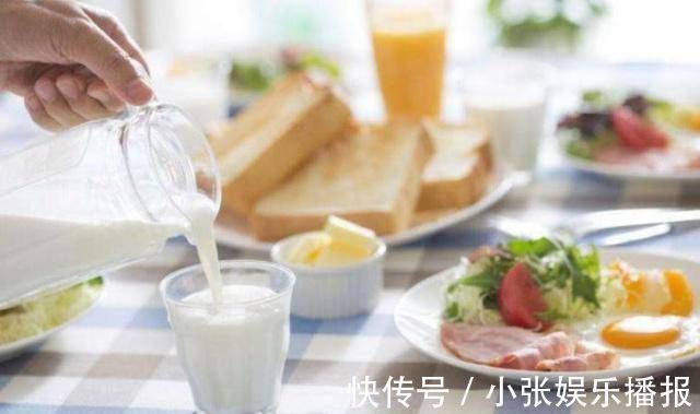 花生|每天早上还是豆浆和牛奶吗试试这个，更有利于孩子的成长