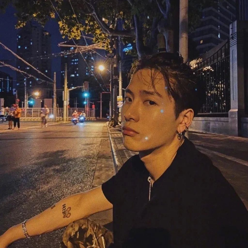 男女|优质的男女头像大合集来啦！！！