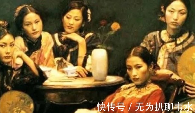 官场|晚清首富看上貌美少女，七千两买下做妾，次日：给你两万去改嫁