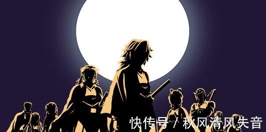 无限城|鬼灭之刃剧场版上映!《柱灭之刃》上线!结局令人惋惜!