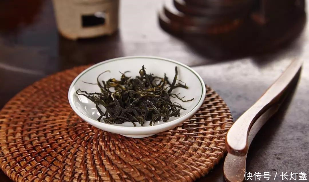 红碎茶|武夷茶香,关于金骏眉的基本常识,你了解吗