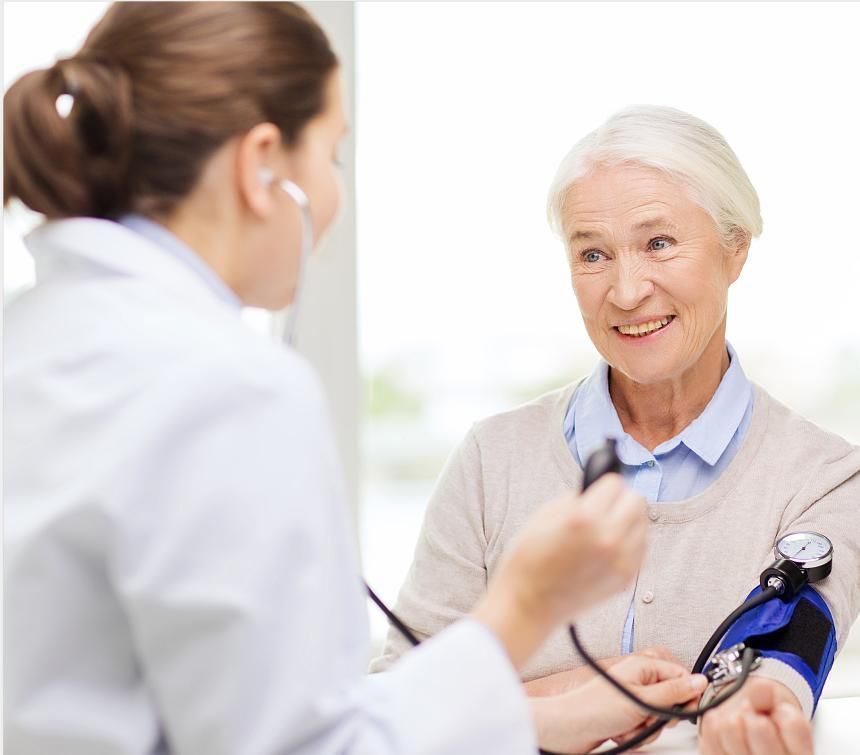 血压|中国人血压多少才正常高血压治疗误区有哪些