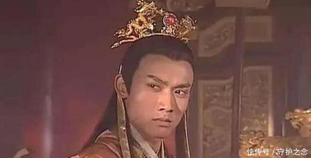 母亲|一家族杀死了男孩母亲,男孩称帝后做了一个决定,众人都疑惑不解!