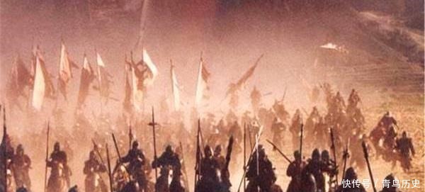 参战|梁山接受招安并参战,谁最受益不是宋徽宗蔡京高俅,更不是宋江!