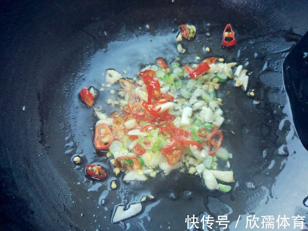 配料|牛蛙这样做太好吃了，麻辣鲜香，好吃还下饭