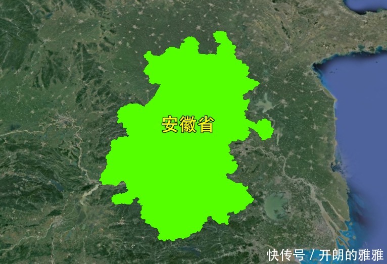 照片|安徽小百科,黄山远近闻名,为何大部分安徽人都没爬过山