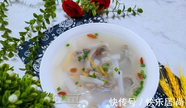 它多数人以为是猪肚,其实不是,遇到别错过,来自深海煲汤真鲜美!