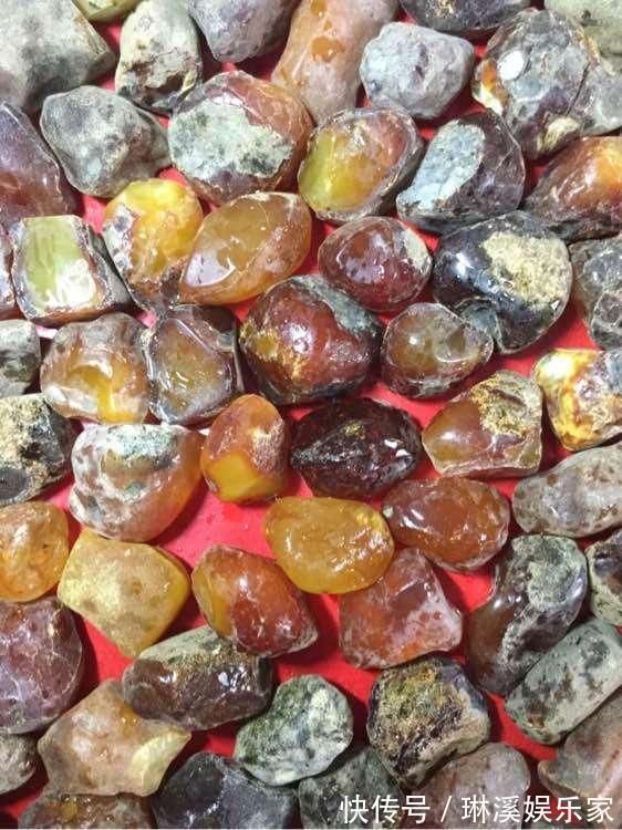 街头“10大骗”，文玩占一半，看来懂文玩的人还是太少啊