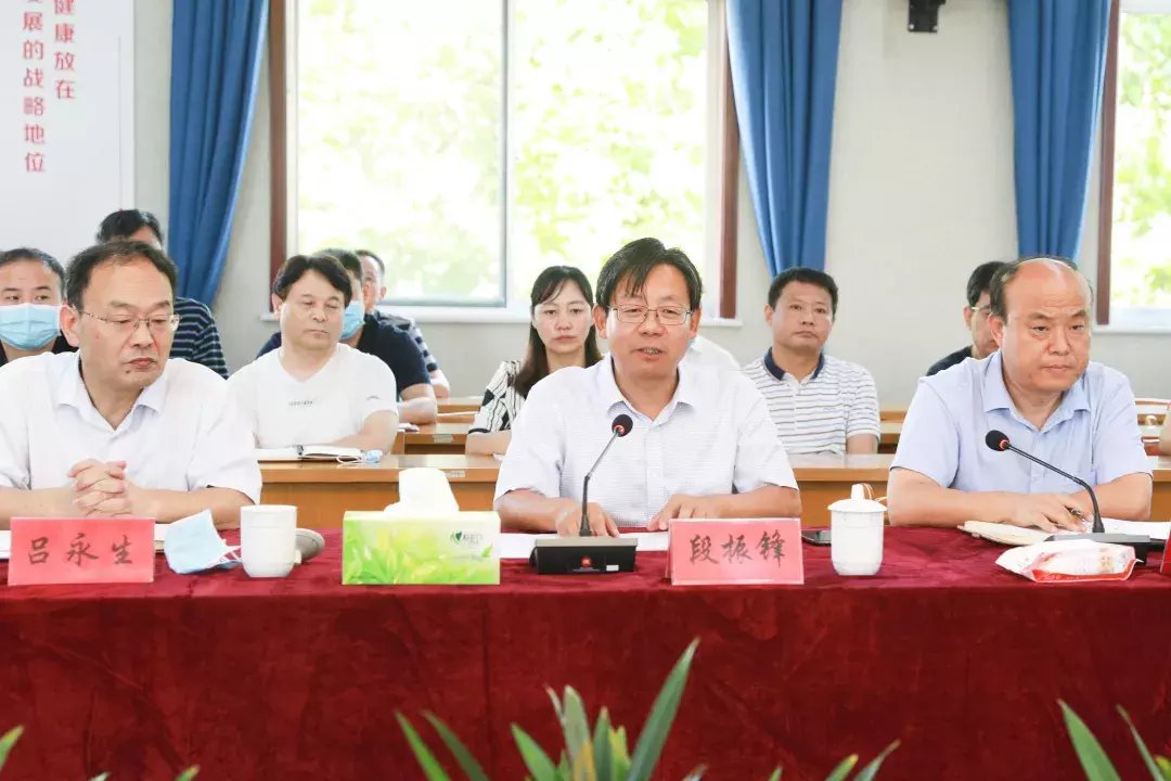 专家团队入驻南山院区“满月”,把好事实事办到了百姓心坎上