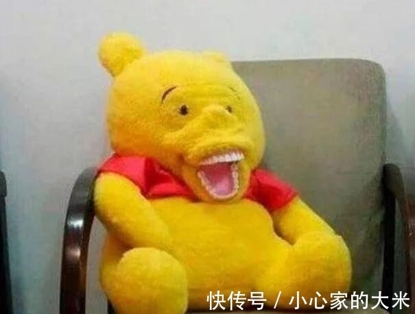 维尼|这些山寨版的动漫玩具，你曾拥有过吗？佐助那个太丑了