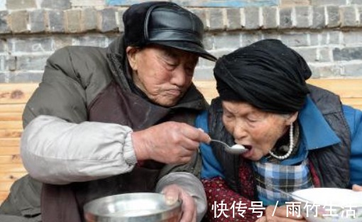 寿命|寿命较长的人,50岁后会有3个特点,占2个以上,有长寿的体质