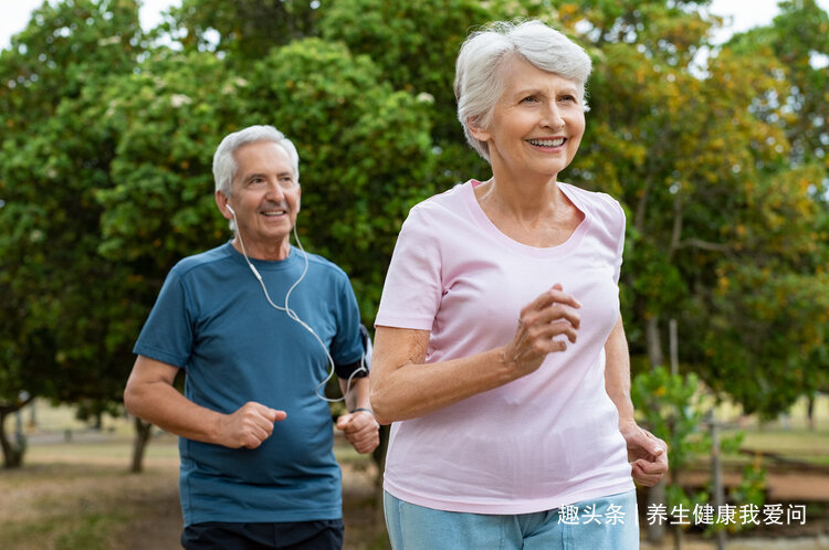 好强度|到底是生命在于运动,还是静止使人长寿世界卫生组织给出了答案