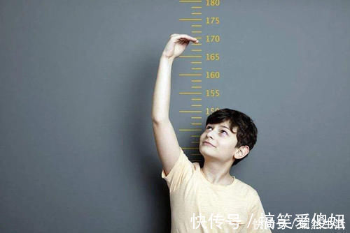 信号|当孩子出现这3个信号,说明长身高进入倒计时,早发现早“冲刺”