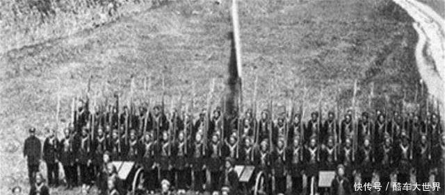 曾国藩|两支军队打到生死关头,一方将领下令制造一批棺材,结果一败涂地!