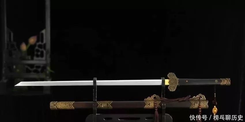 刀剑相砍之后,一定会造成缺口或卷刃吗?