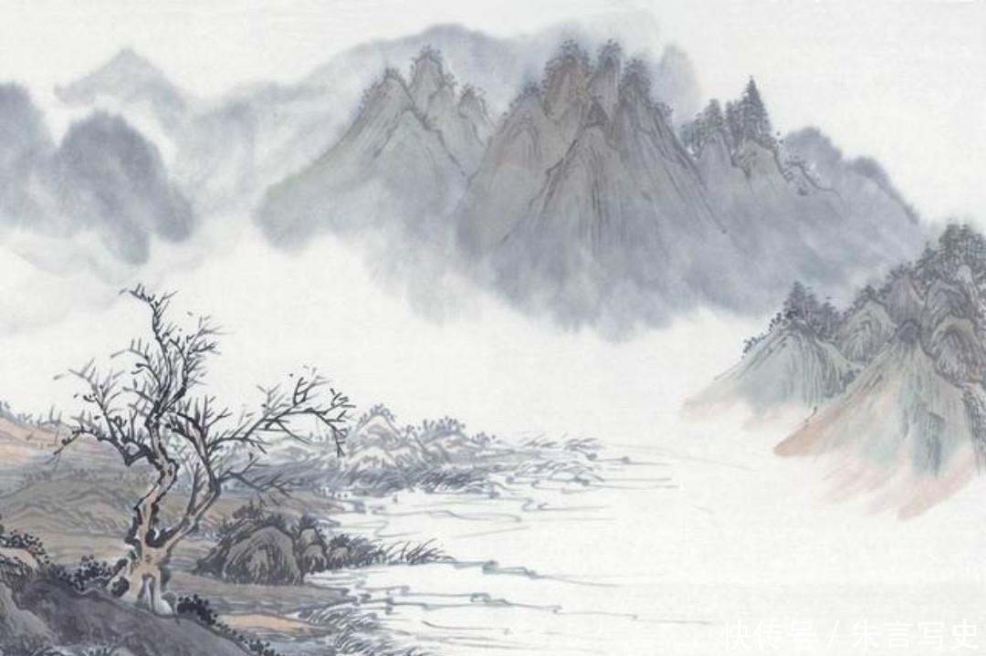 昨夜秋风来|苏轼这首经典的《蝶恋花》,通篇情景交融,写得也是很有韵味