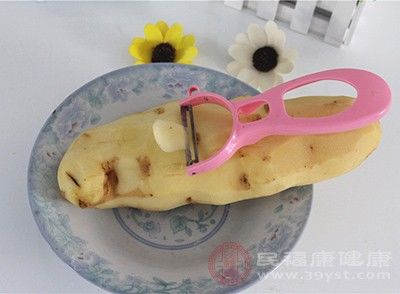 常吃土豆能|土豆的好处 吃这种蔬菜能保护血管