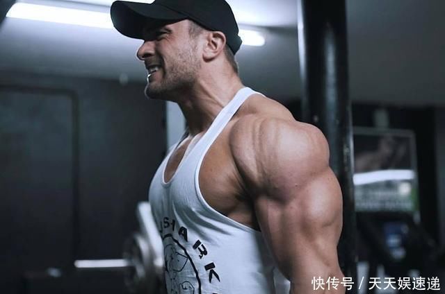 训练者|健身新手练肩,不用大重量可以吗组数做到位,猛男肩膀指日可待